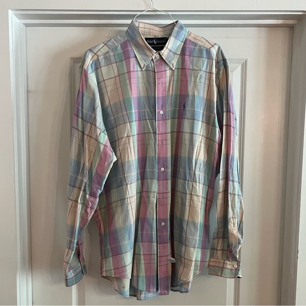 Ralph Lauren Polo
